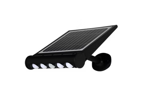 Aplique Led Solar LX830