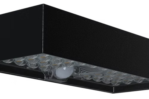 Aplique Led Solar LX470