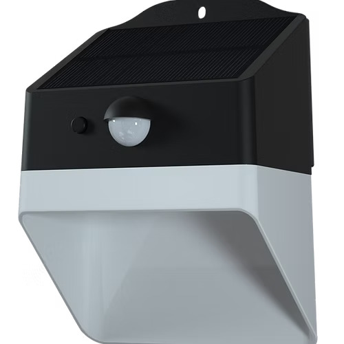 Aplique Led Solar LX127